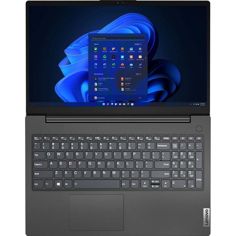 Notebook Lenovo V15 G2 82QY00PHAK Celeron N4500 4GB 256GB 15.6" FreeDOS