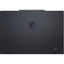 Notebook MSI Cyborg 15 B2RWFKG-071US Core 7-240H 16GB 512GB 15.6" W11 RTX 5060 8GB