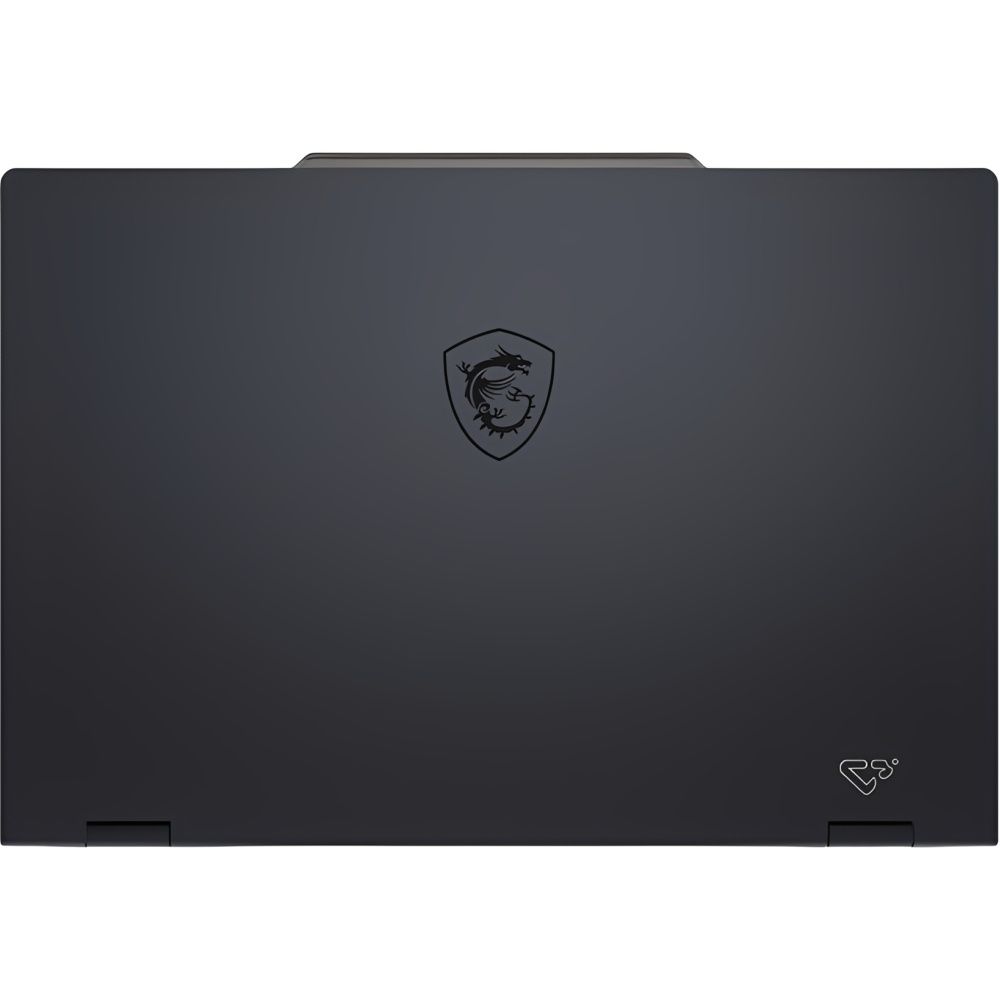 Notebook MSI Cyborg 15 B2RWFKG-071US Core 7-240H 16GB 512GB 15.6" W11 RTX 5060 8GB