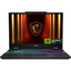 Notebook MSI Cyborg 15 B2RWFKG-071US Core 7-240H 16GB 512GB 15.6" W11 RTX 5060 8GB