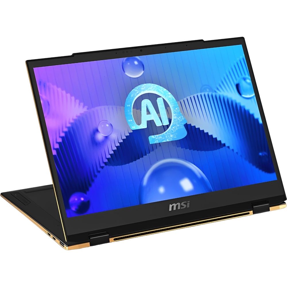 Notebook MSI Summit A1MTG-001US Core Ultra 7-155H 16/1TB 13.3" W11 + Pen