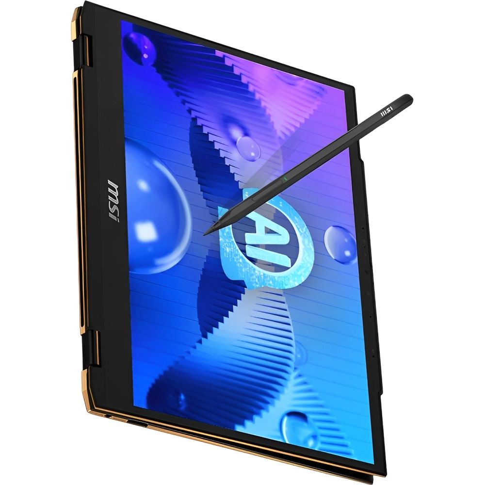 Notebook MSI Summit A1MTG-001US Core Ultra 7-155H 16/1TB 13.3" W11 + Pen