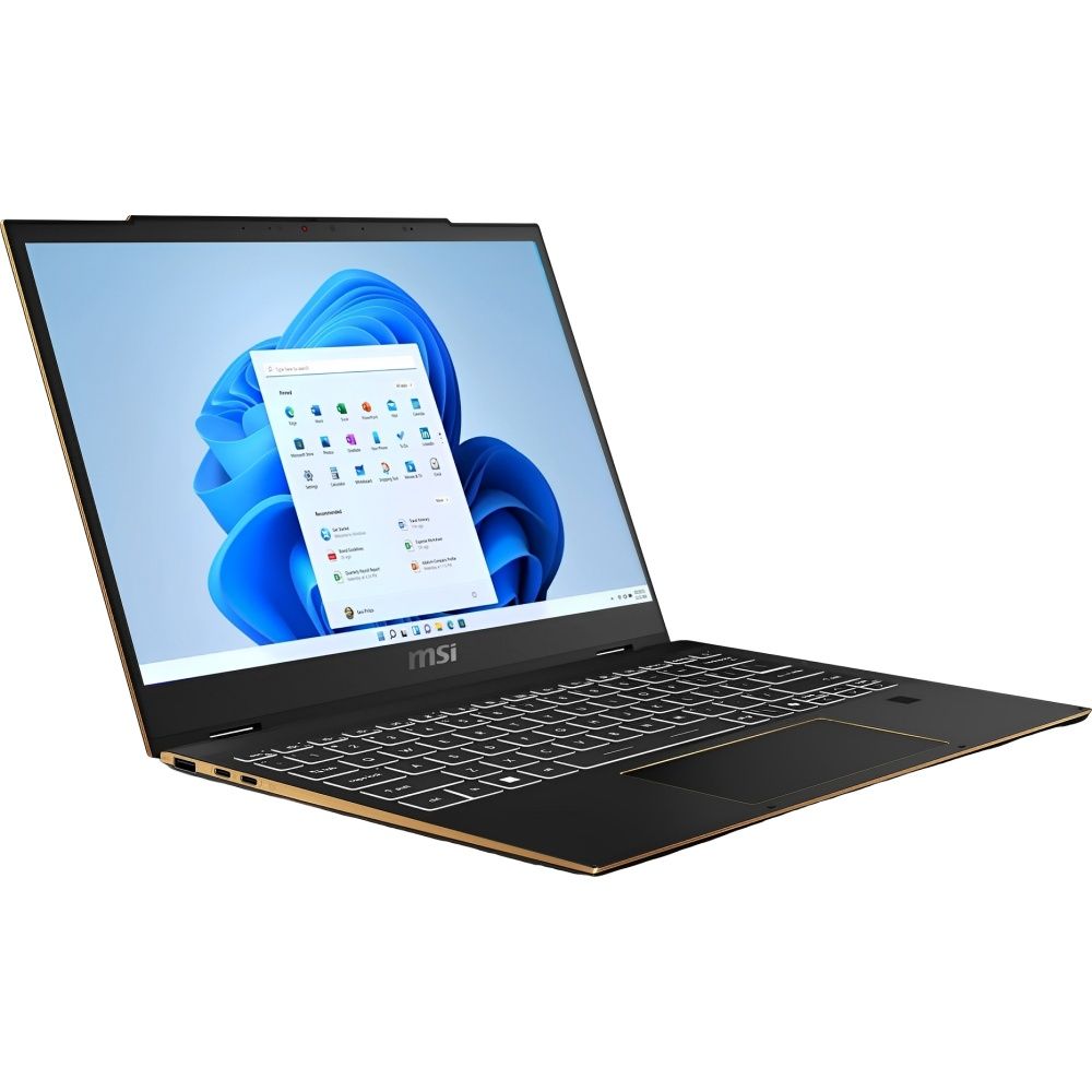 Notebook MSI Summit A1MTG-001US Core Ultra 7-155H 16/1TB 13.3" W11 + Pen