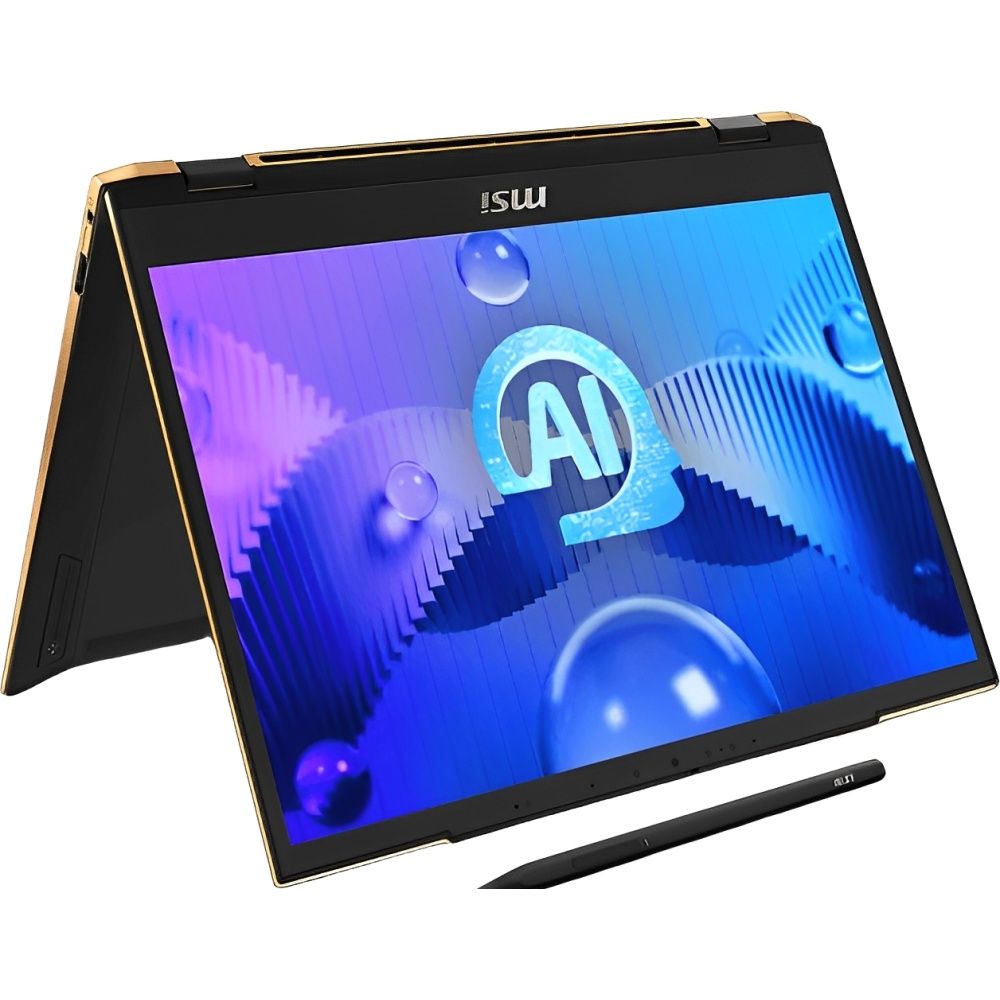 Notebook MSI Summit A1MTG-001US Core Ultra 7-155H 16/1TB 13.3" W11 + Pen