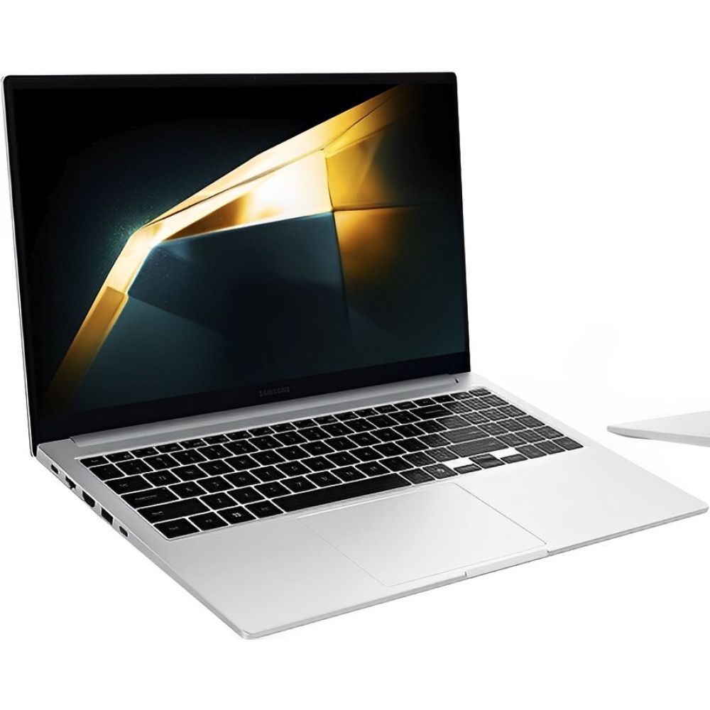 Notebook Samsung Book 4 NP750XGJ-KS2CL I7-1355U 16/512GB 15.6" W11 Silver
