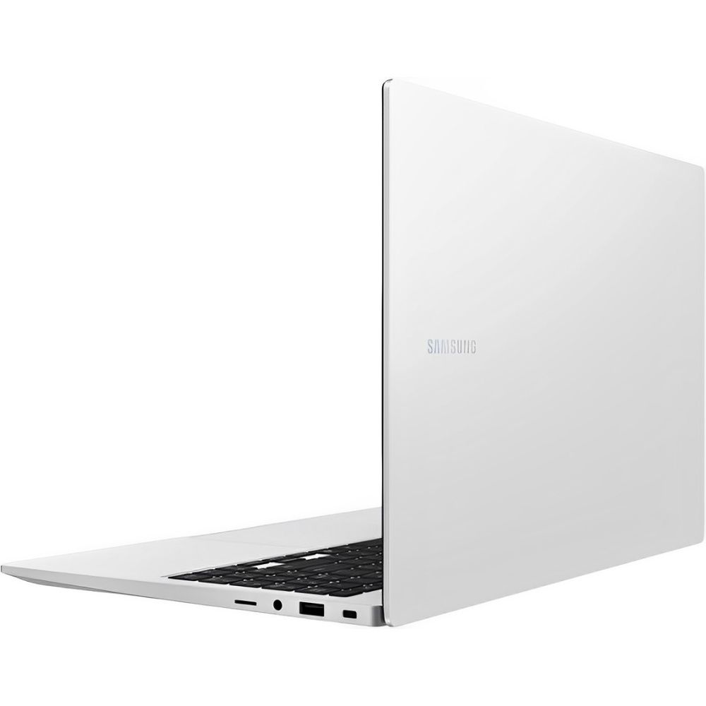Notebook Samsung Book 4 NP750XGJ-KS2CL I7-1355U 16/512GB 15.6" W11 Silver