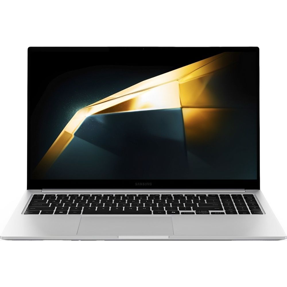 Notebook Samsung Book 4 NP750XGJ-KS2CL I7-1355U 16/512GB 15.6" W11 Silver