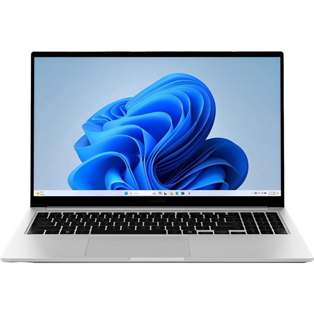Notebook Samsung Book 4 NP750XGJ-KS2CL I7-1355U 16/512GB 15.6" W11 Silver
