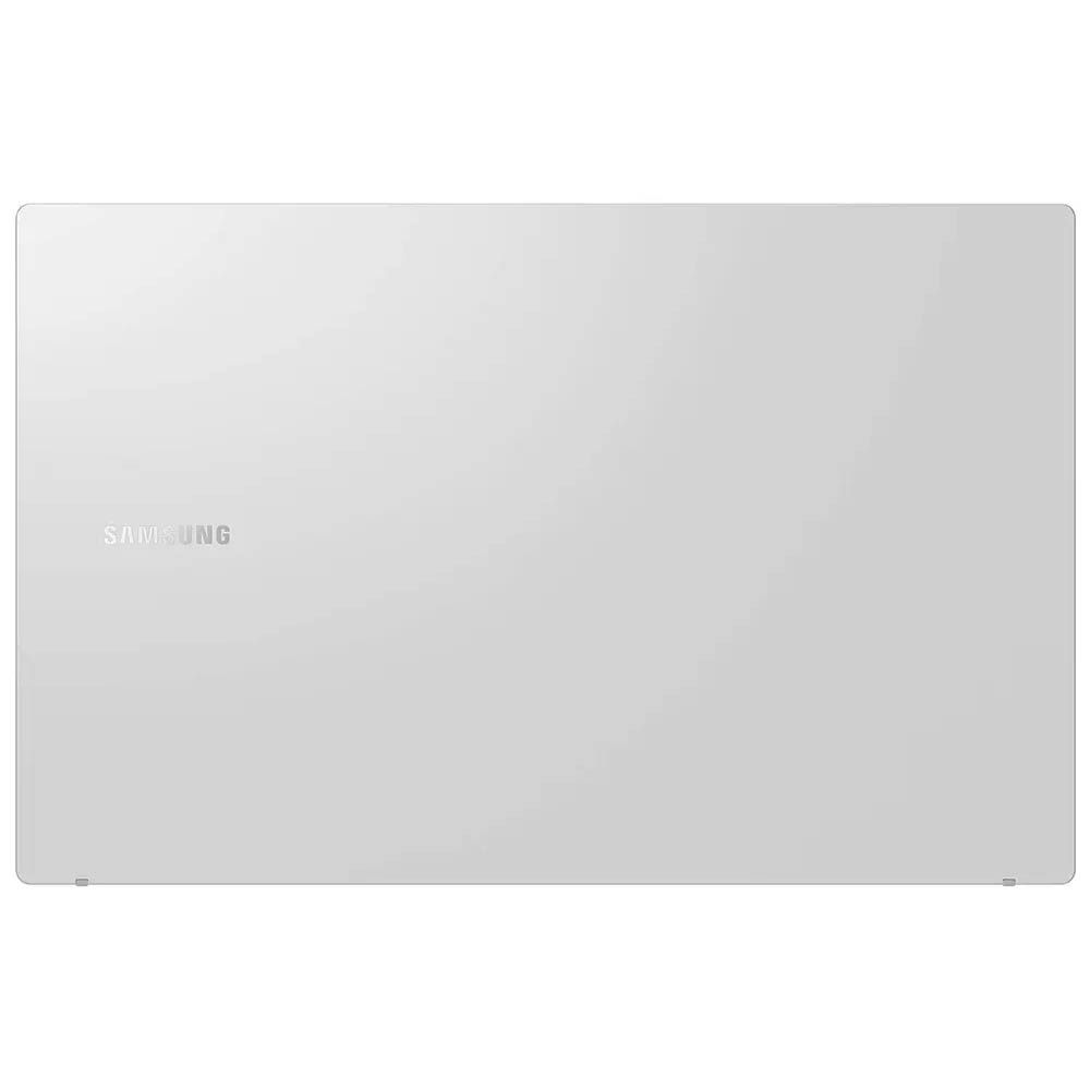 Notebook Samsung Book 4 NP750XGJ-KS2CL I7-1355U 16/512GB 15.6" W11 Silver