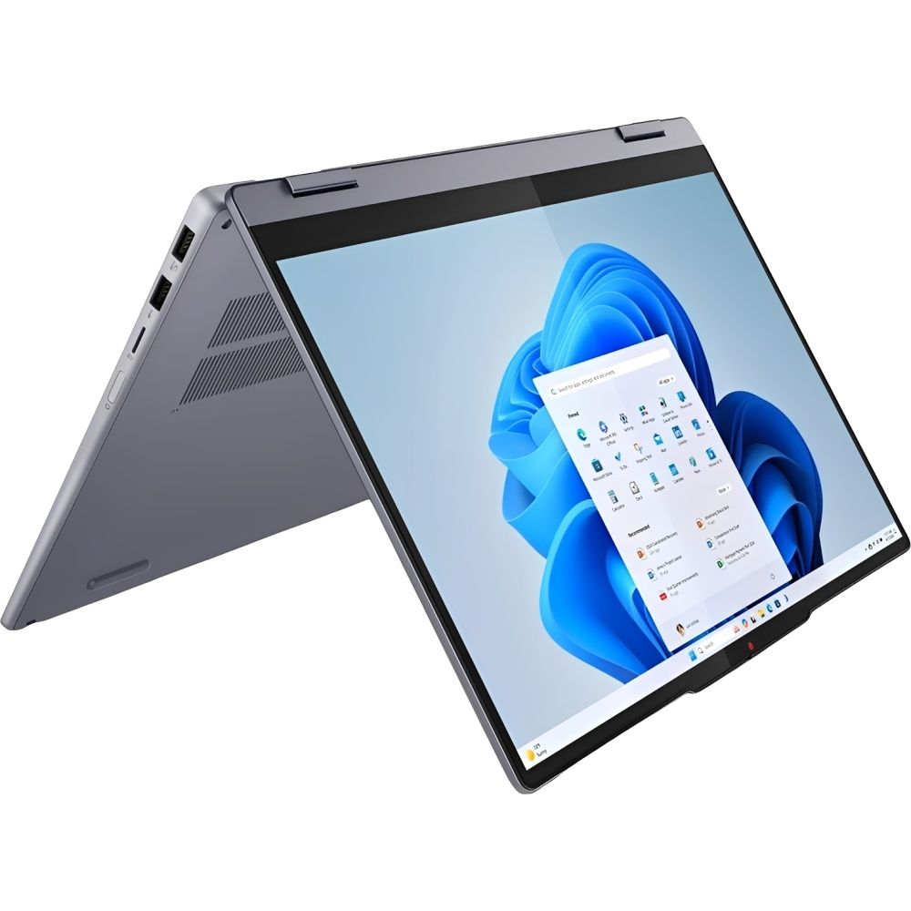 Notebook Lenovo IdeaPad 5I 83KR0047US Ultra 5-225U 8/512GB 14" W11 Gray