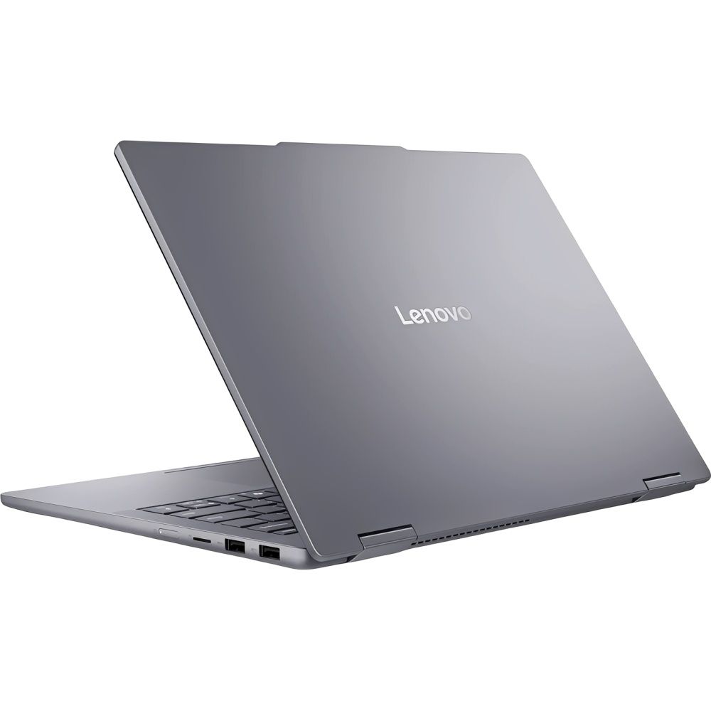 Notebook Lenovo IdeaPad 5I 83KR0047US Ultra 5-225U 8/512GB 14" W11 Gray