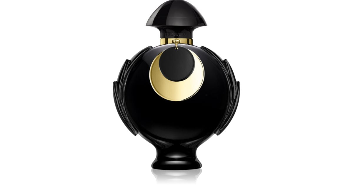 Perfume Paco Rabanne Olympéa Absolu Femenino 80ML Parfum