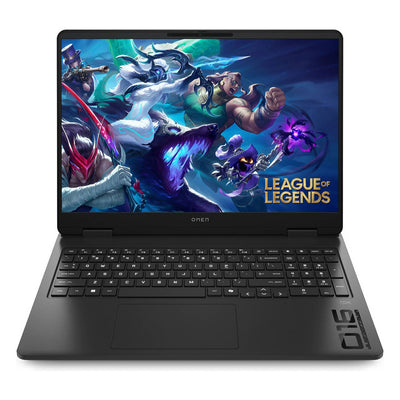 Notebook HP Omen 16 Gamer RTX 5060 | XMarket Paraguay