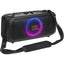 Parlante JBL PartyBox On-The-Go Essential con Micrófono - Bivolt