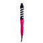 Ondulador de Cabello Britania Duo Shine Bivolt Rosa/Negro