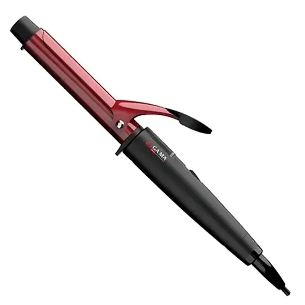Ondulador de Cabello Gama Ceramic New Tourmaline RGSTD-N 33mm Bivolt Único