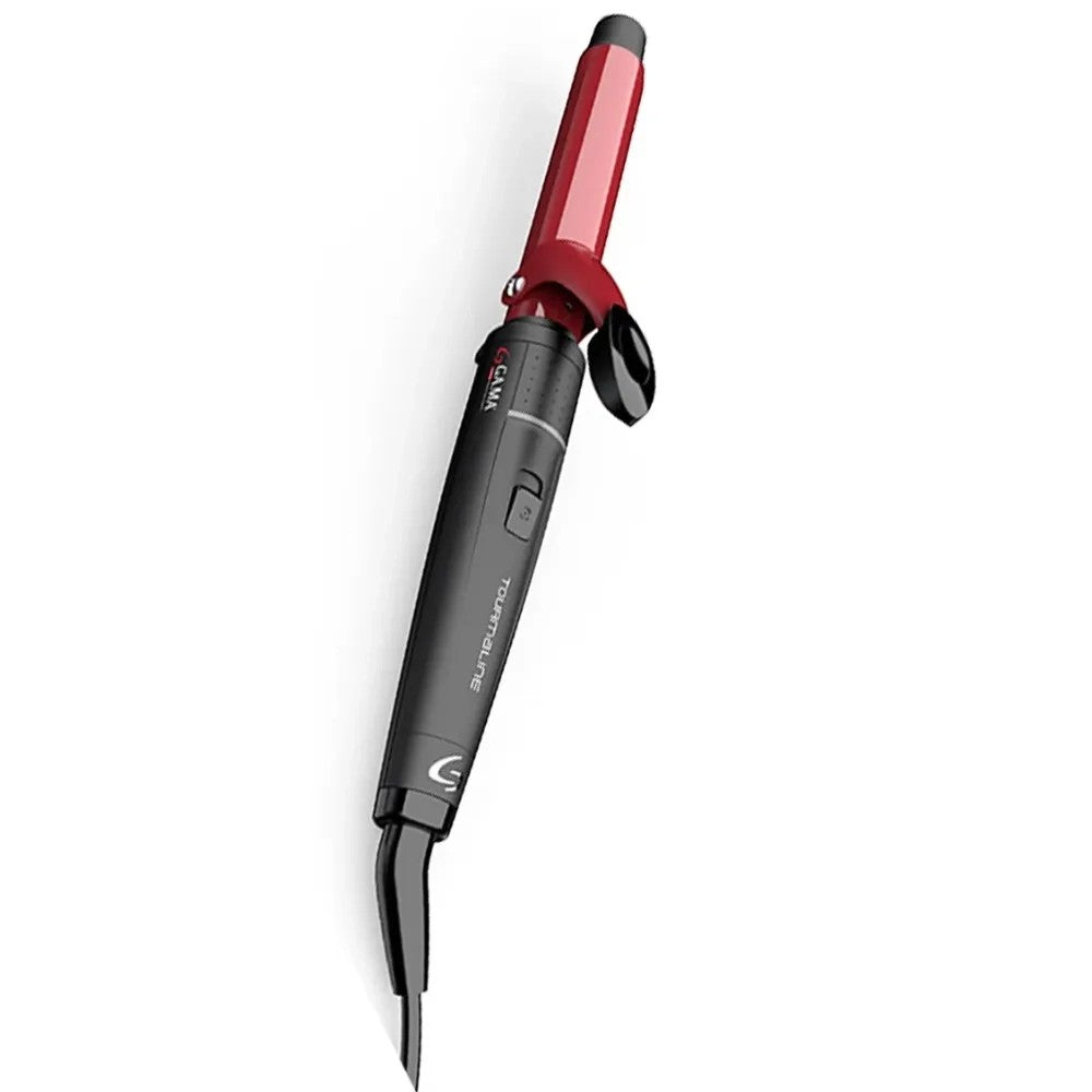 Ondulador de Cabello Gama Ceramic New Tourmaline RGSTD-N 33mm Bivolt Único