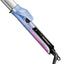 Ondulador de Cabello Mondial Juliette MC-JU-03 Bivolt Azul/Rosa