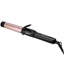 Ondulador de Cabello Quanta QTOC320 Elegant Curl 32mm Bivolt Negro