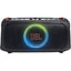 Parlante JBL PartyBox On-The-Go Essential con Micrófono - Bivolt