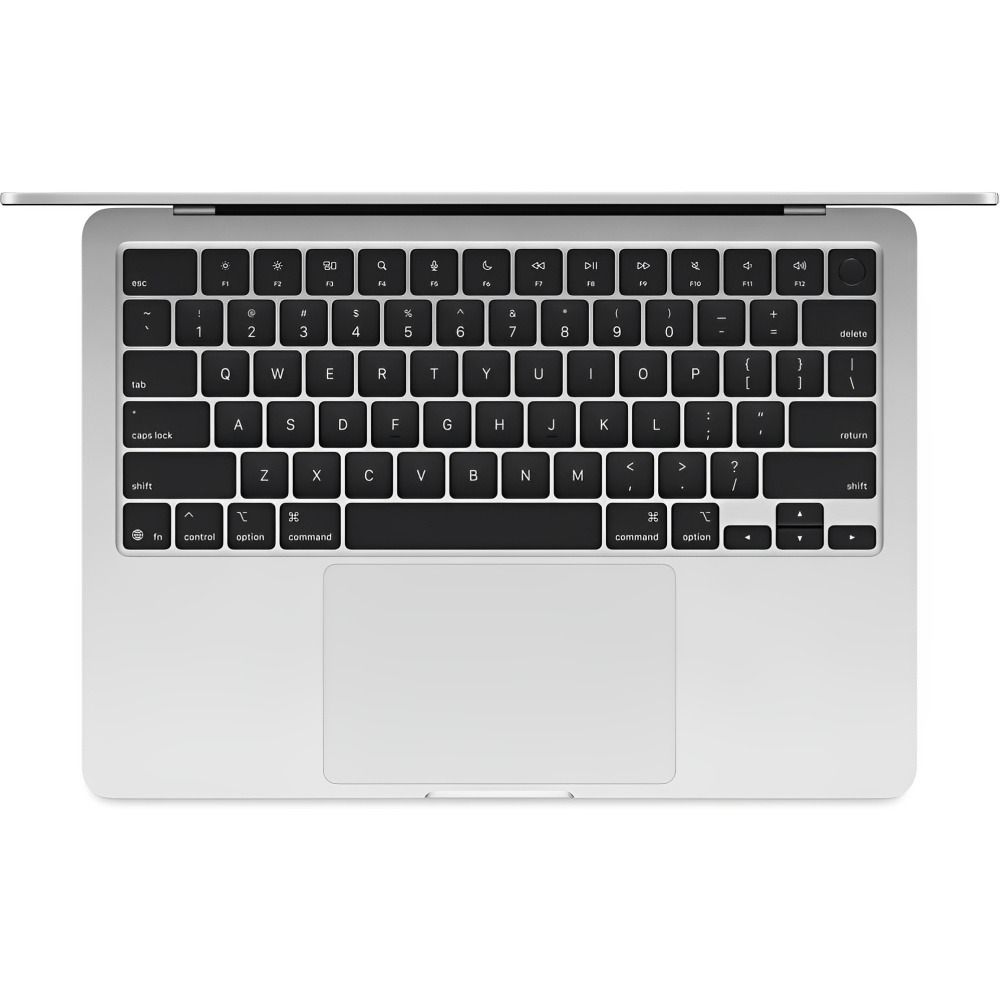 APPLE MACBOOK M4 AIR 16/256GB MW0W3LL/A SILVER 13,6'