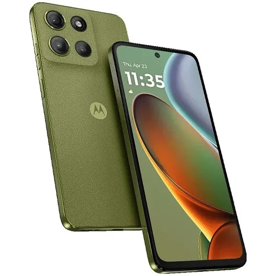 Celular Motorola G15 4/256GB