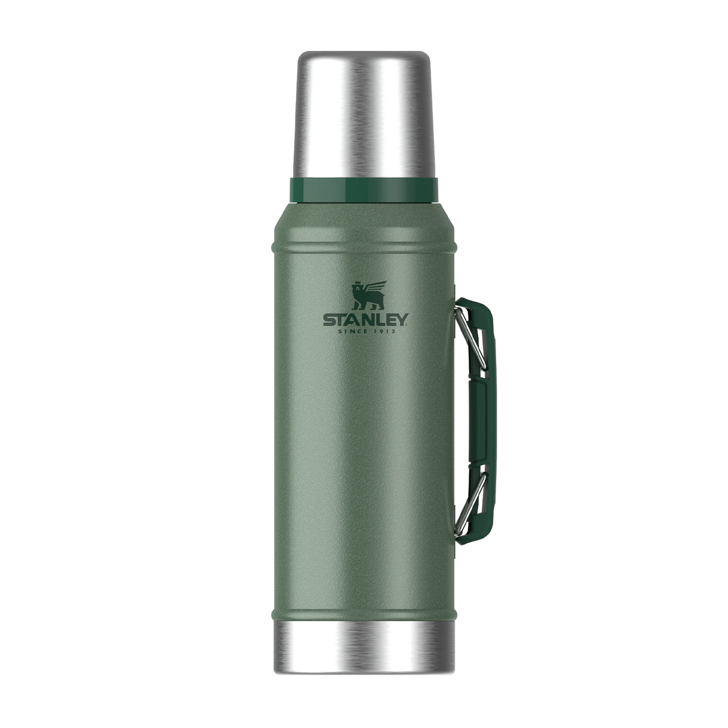 Termo Stanley Classic Legendary Bottle 1L Verde