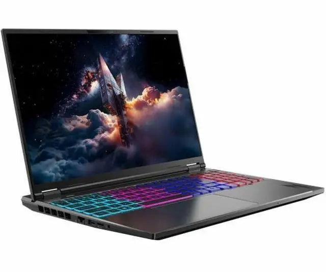Notebook Acer Nitro V16S ANV16S-41-R2DX AMD Ryzen 7 260 16/1TB 16" RTX5070