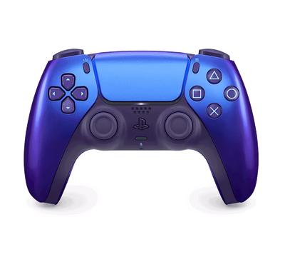 Control Sony PS5 DualSense Inalámbrico Chroma Indigo