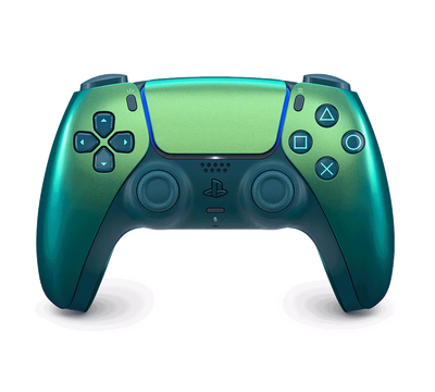 Control Sony PS5 DualSense Inalámbrico Chroma Teal