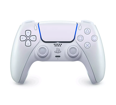 Control Sony PS5 DualSense Inalámbrico Chroma Pearl