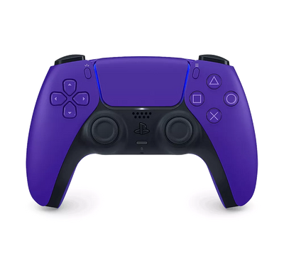 Control Sony PS5 DualSense Inalámbrico Galactic Purple