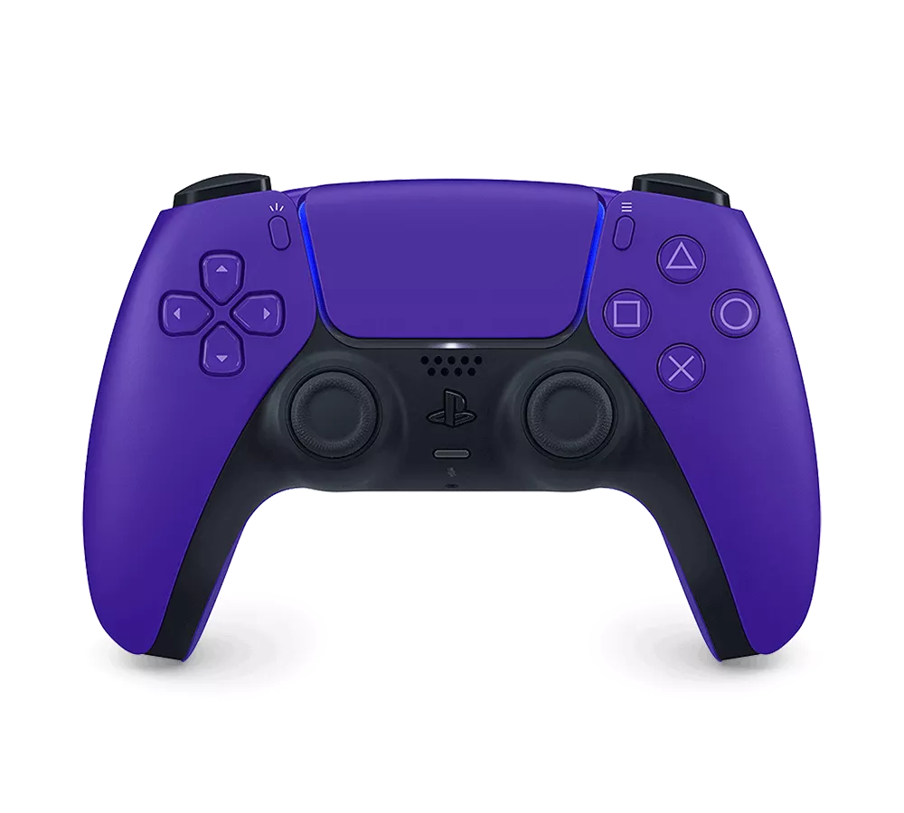 Control Sony PS5 DualSense Inalámbrico Galactic Purple