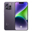 Celular Oukitel P1 6.7" DS 8/256GB Violeta