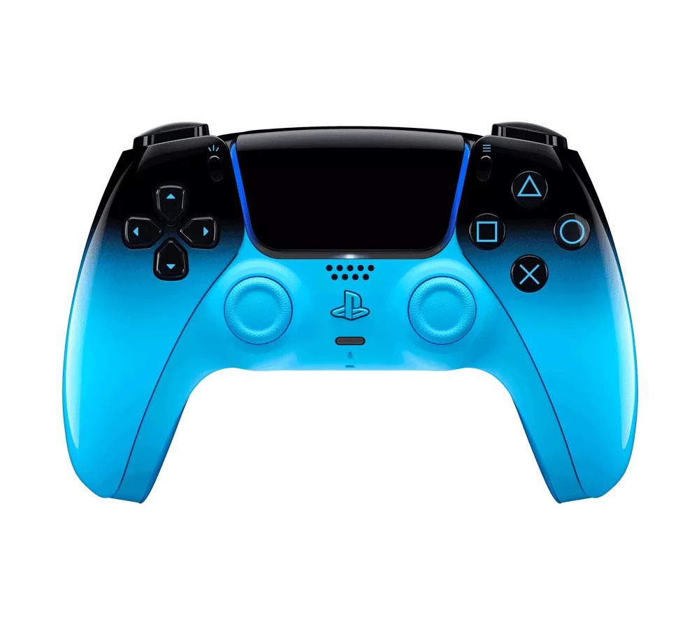 Control Sony PS5 DualSense Inalámbrico Rhythm Blue