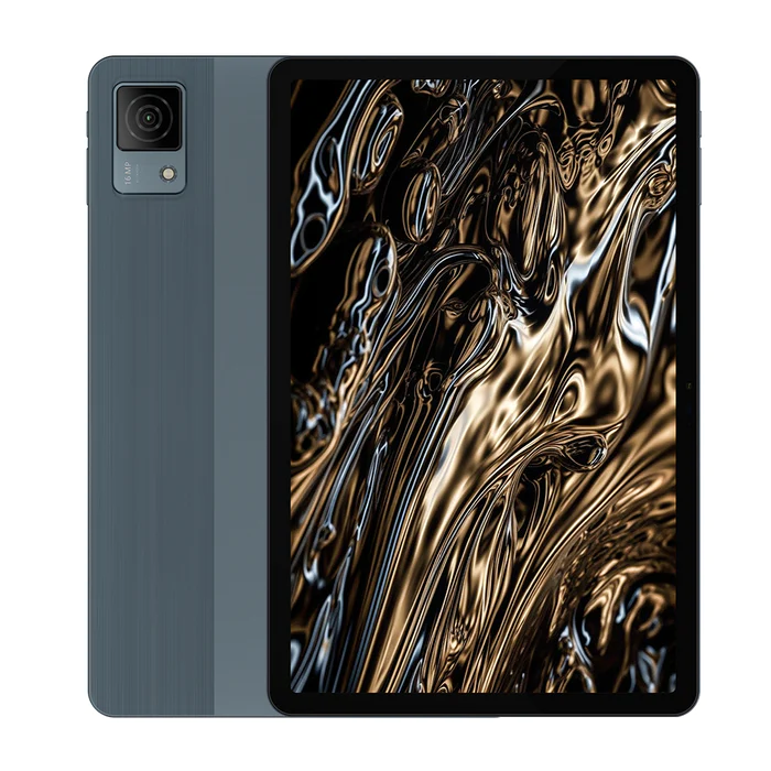 Tablet Doogee T30 Ultra 11" 12/256GB 8580mAh (Azul, Gris)