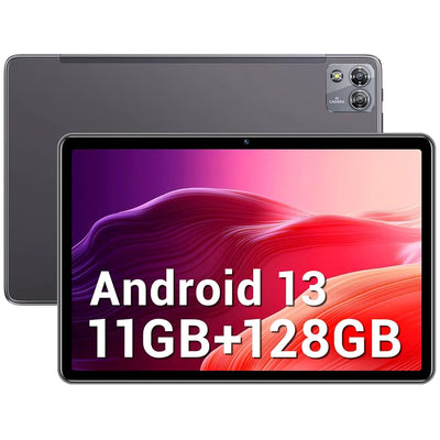 Tablet Doogee T10S 10.1" 6/128GB 6600mAh Verde