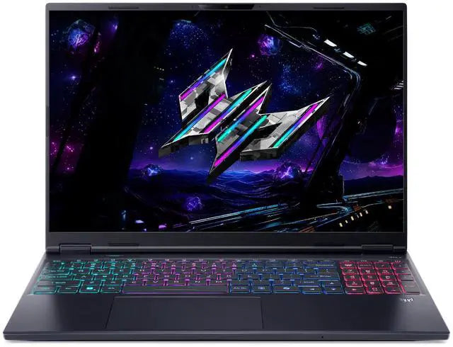 Notebook Acer Predator Helios Neo 16S AI PHN16S-71-98RF Ultra 9 32/1TB 16" RTX5070