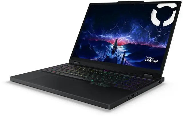 Notebook Gamer Lenovo Legion 5i 83F00005US Ultra 7-255HX 16/512GB 15" RTX5060