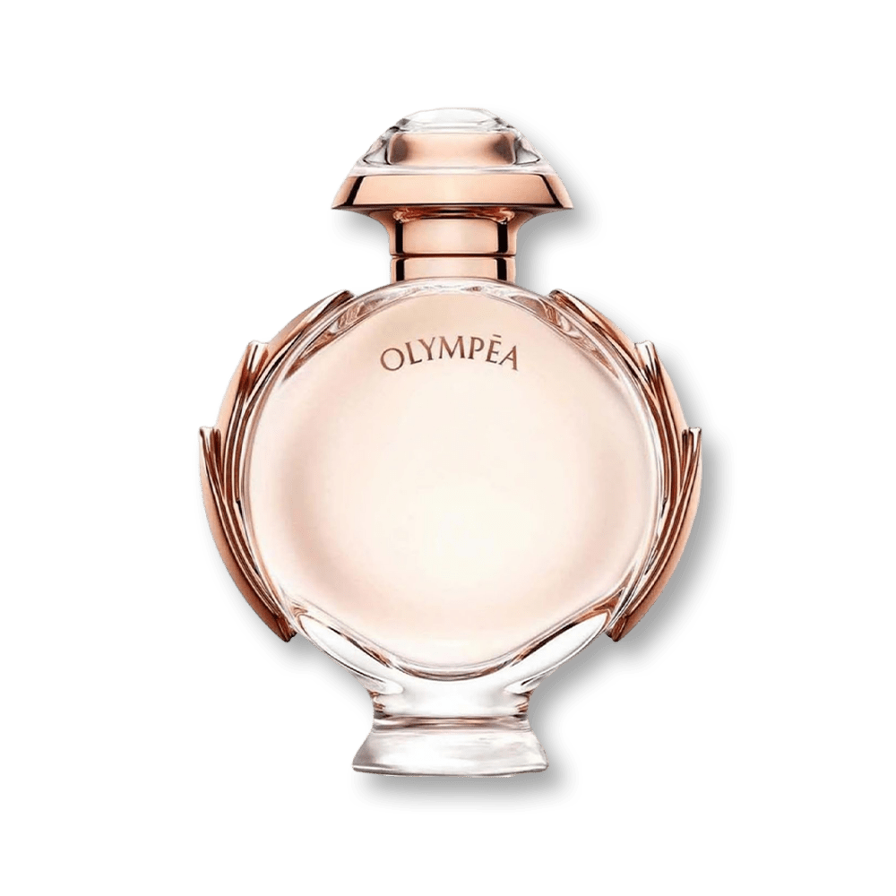 Perfume Paco Rabanne Olympea Femenino 80ML Parfum