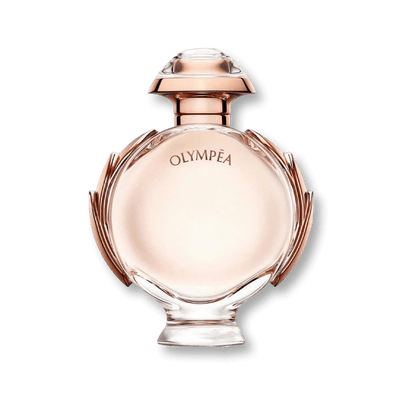 Perfume Paco Rabanne Olympea Femenino 80ML Parfum