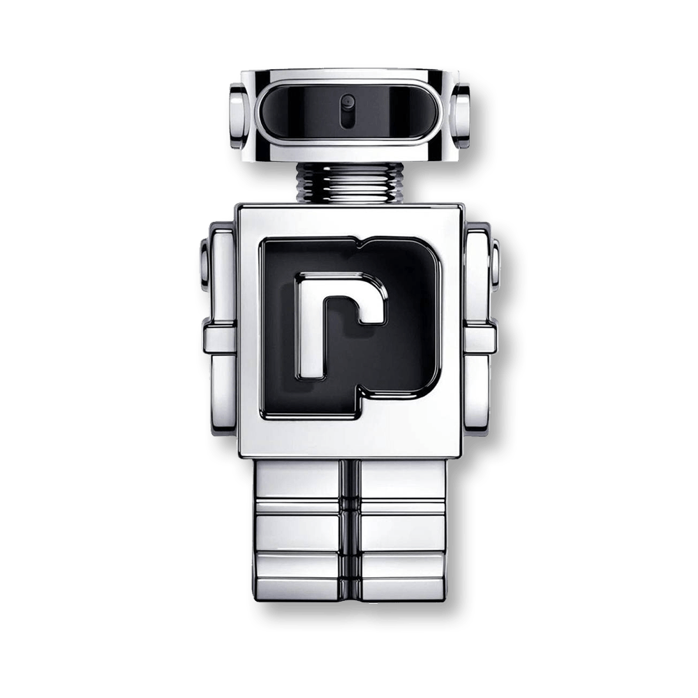 Perfume Paco Rabanne Phantom Masculino 50ML EDT