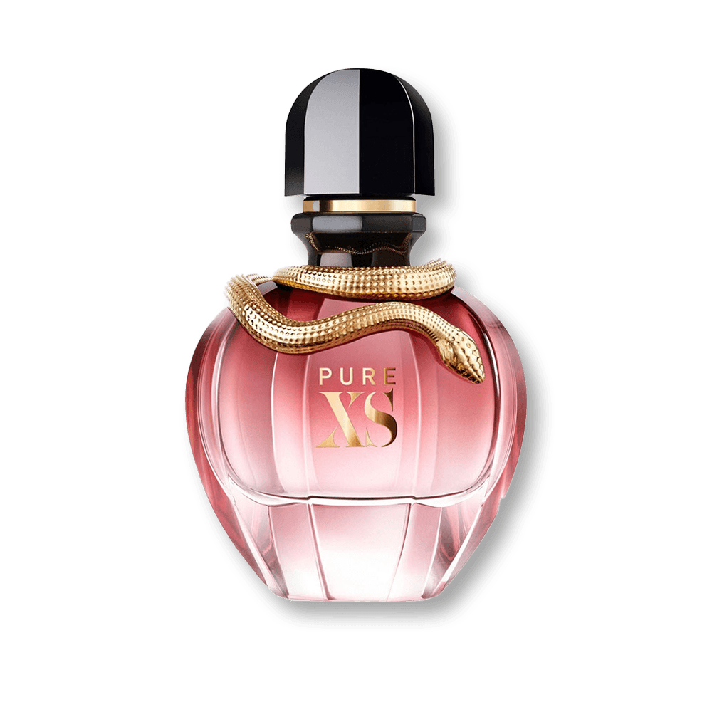 Perfume Paco Rabanne Xs Femenino 80ML EDP