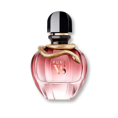 Perfume Paco Rabanne Xs Femenino 80ML EDP