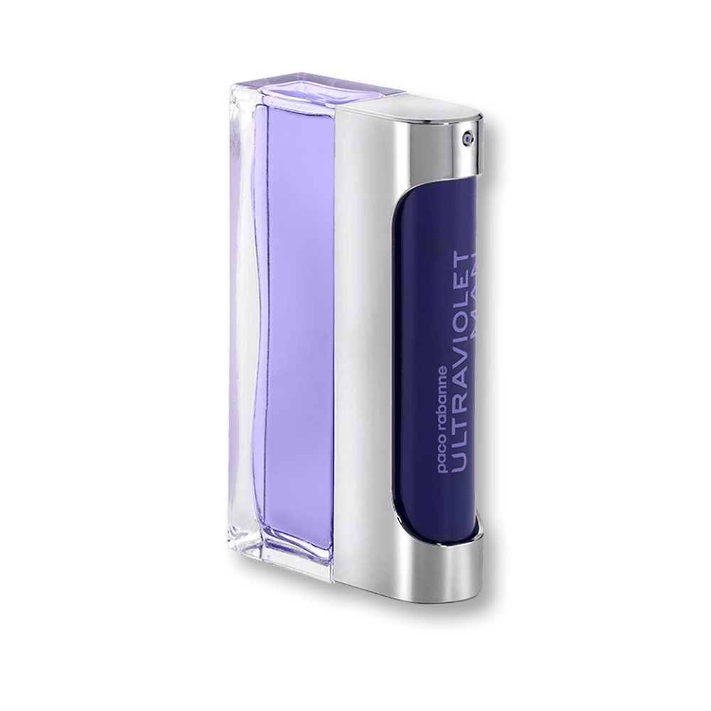 Perfume Perfume Paco Rabanne Ultraviolet 100ML