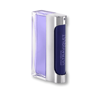 Perfume Perfume Paco Rabanne Ultraviolet 100ML