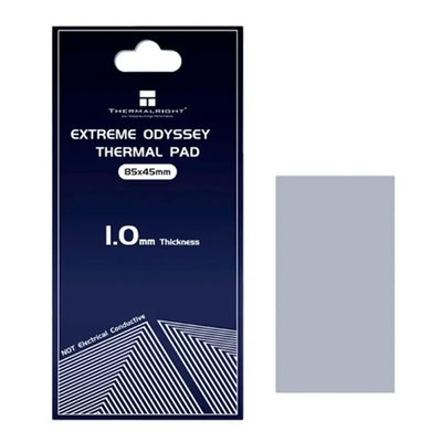 Pad Térmico Thermalright Extreme Odyssey 1.0mm Único