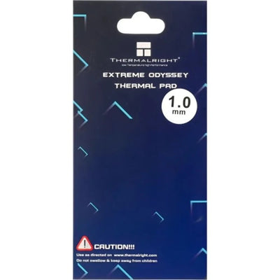 Pad Térmico Thermalright Extreme Odyssey 1.0mm Único