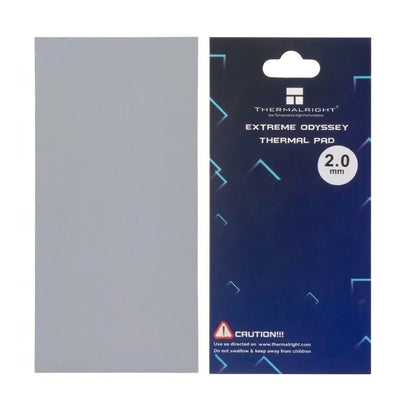 Pad Térmico Thermalright Extreme Odyssey 2.0mm Único