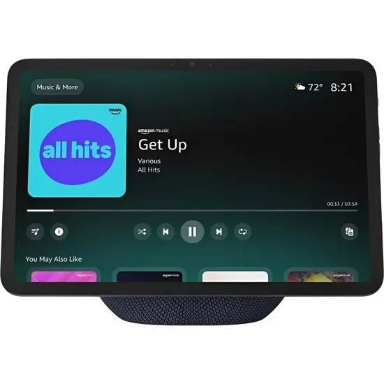 Pantalla Inteligente Amazon Echo Show 11 con Alexa Graphite